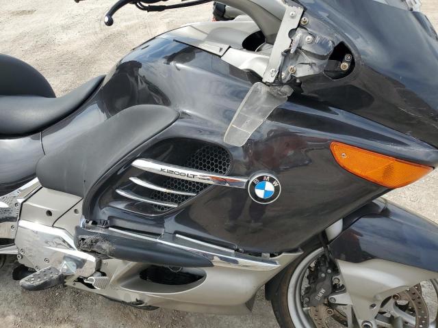 2006 BMW K1200 LT WB10559A46ZL72551