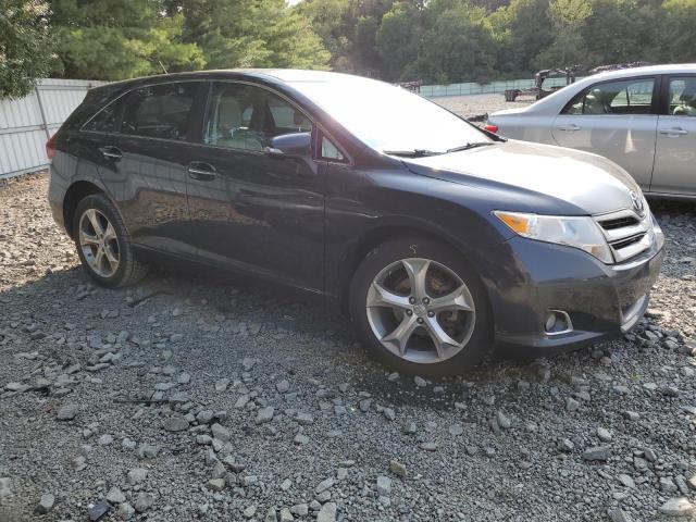 Salvage cars for sale from Copart Windsor, NJ: 2013 Toyota Venza LE