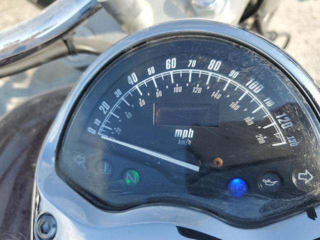 2007 HONDA VTX1300 R 1HFSC52607A410631