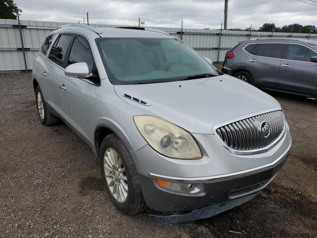 Buick Enclave salvage cars for sale: 2011 Buick Enclave CXL