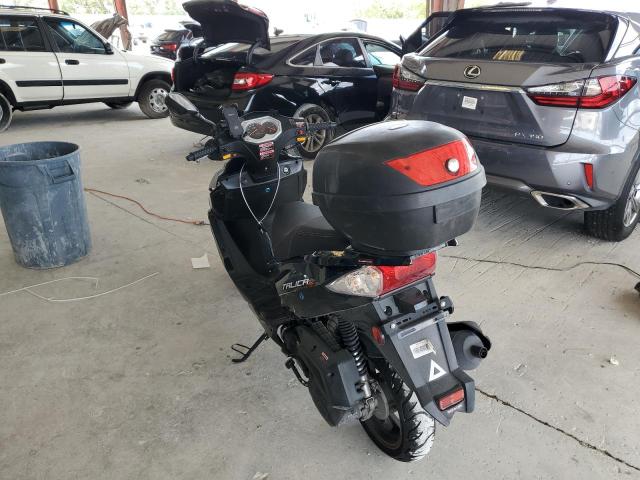 2022 YNGF SCOOTER Photos | FL - MIAMI SOUTH - Repairable Salvage Car ...