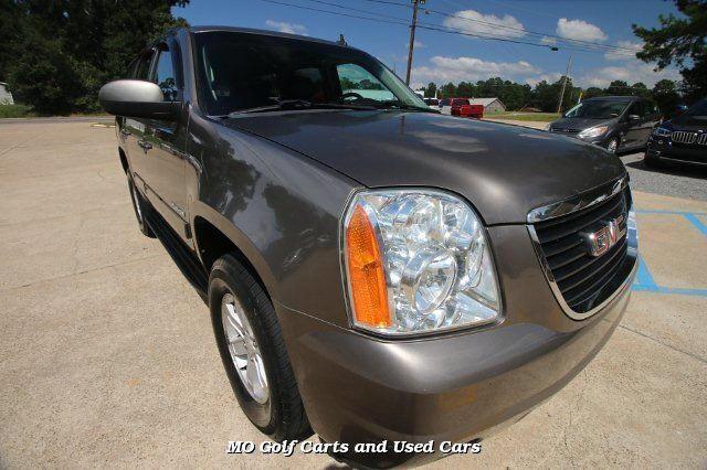 2013 GMC Yukon Slt VIN: 1GKS1CE0XDR101715 Lot: 59241852