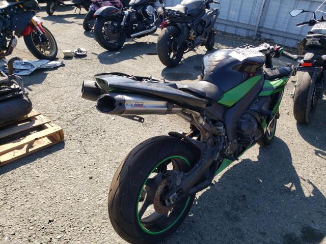 2006 YAMAHA YZFR1 C JYARN15Y26A000707