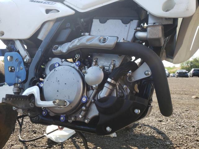 2021 SUZUKI DR-Z400 SM JS1SK44A9M7101784