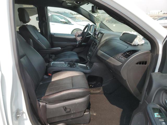 2C4RDGEG1KR688027 Dodge Grand Caravan Gt