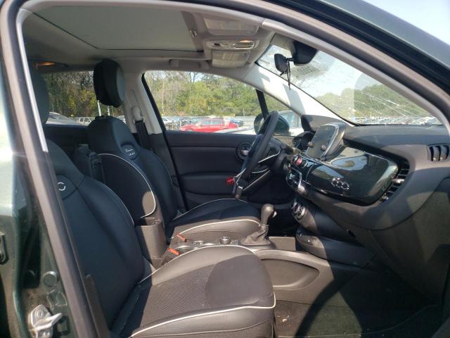 2021 FIAT 500X TREKK ZFBNF3B1XMP946067