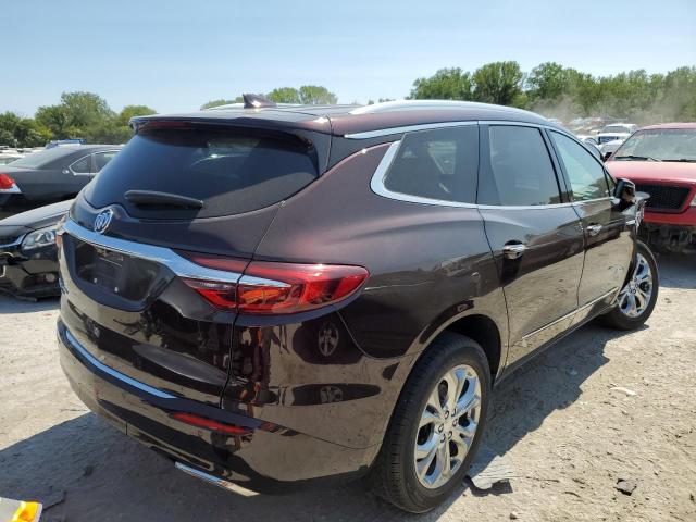 2020 BUICK ENCLAVE AV 5GAEVCKW2LJ322164