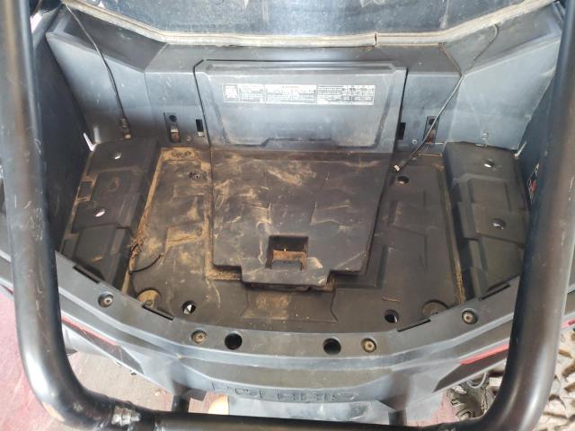 2022 POLARIS RZR TRAIL - 3NSASE998NN477236