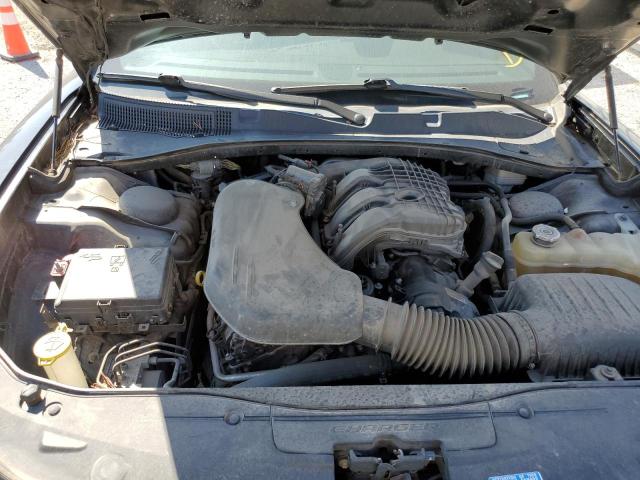 2015 DODGE CHARGER PO - 2C3CDXAG8FH768775
