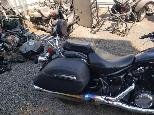 2007 YAMAHA XVS1300 CT JYAVP25E57A002912