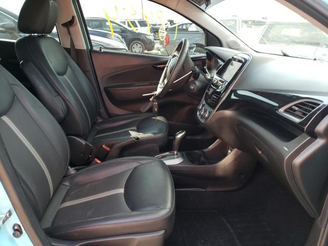 2021 CHEVROLET SPARK ACTI KL8CH6SA7MC736803