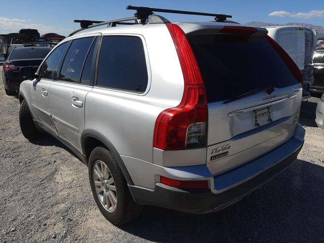YV4CZ982181477083 Volvo XC90 3.2