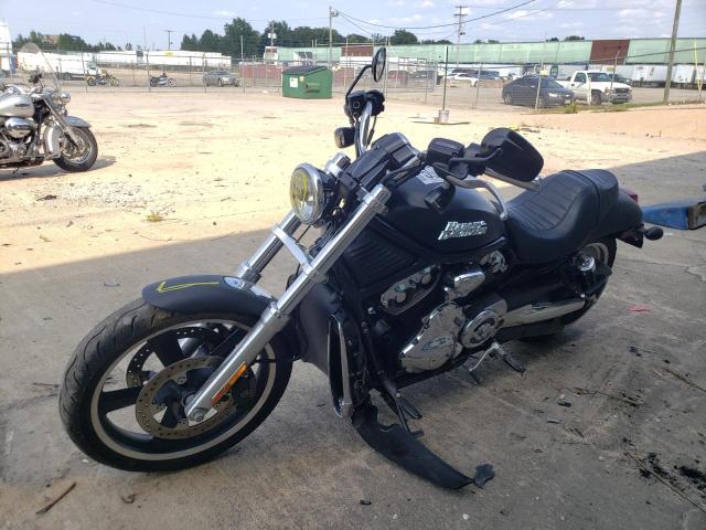 2006 HARLEY-DAVIDSON VRSCD 1HD1HDZ156K810901
