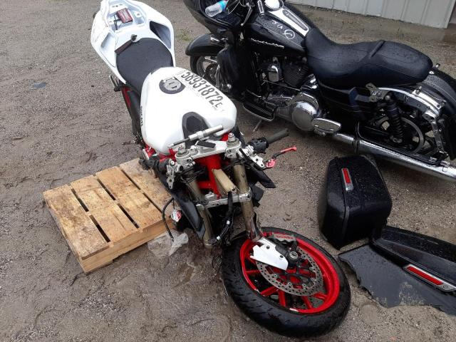 2012 DUCATI SUPERBIKE ZDM1XBMV6CB020784