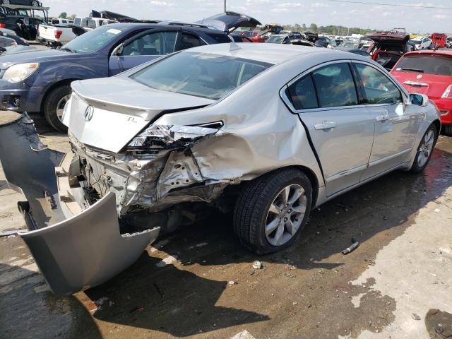 19UUA8F52CA038376 Acura TL