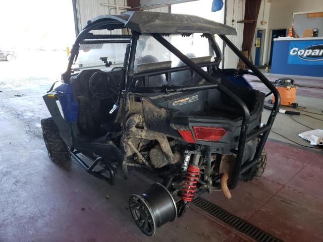 2022 POLARIS RZR TRAIL - 3NSASE998NN477236