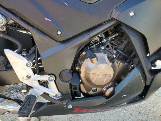 2020 HONDA CBR300 R MLHNC5109L5600030