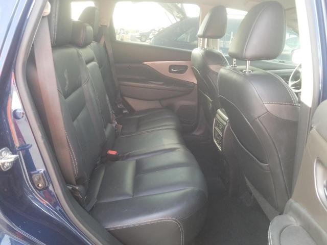 2020 NISSAN MURANO SL 5N1AZ2CJ8LN170118