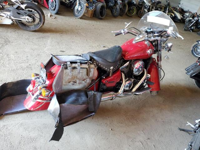 2003 KAWASAKI VN800 E JKBVNCE1X3A006113