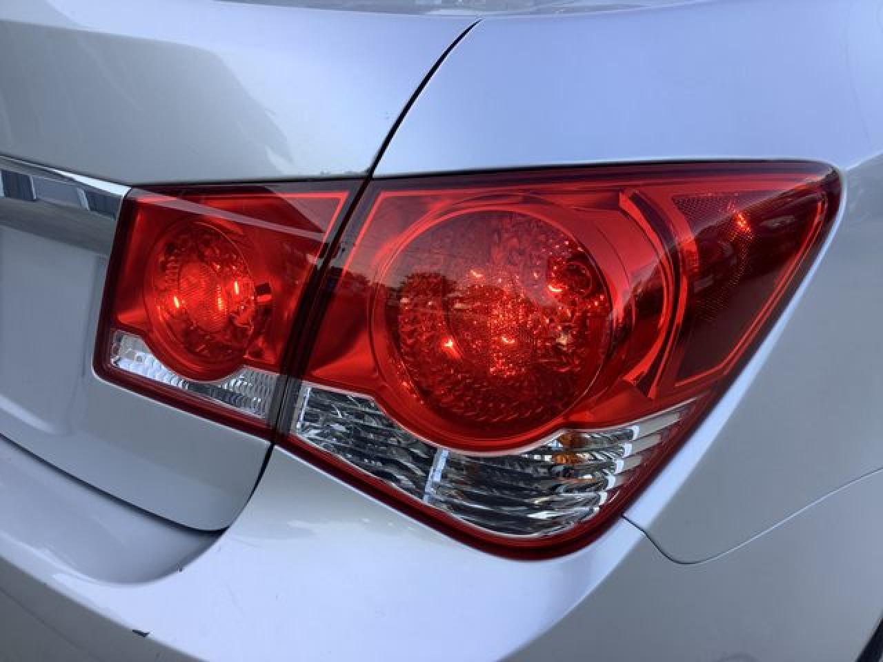 2011 Chevrolet Cruze Ls VIN: 1G1PC5SH3B7278755 Lot: 59226692