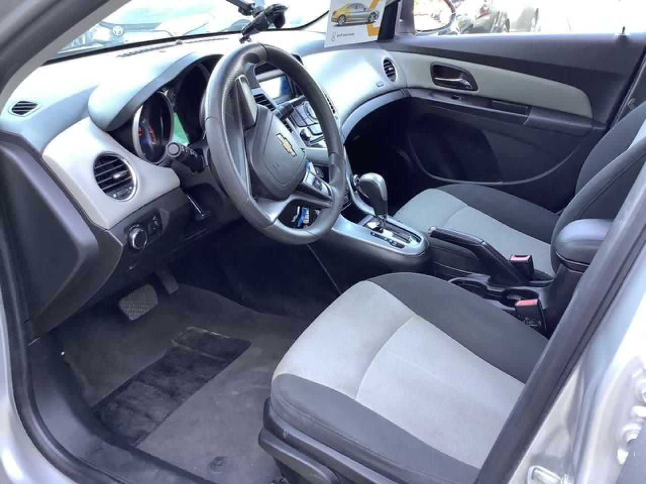 2011 Chevrolet Cruze Ls VIN: 1G1PC5SH3B7278755 Lot: 59226692