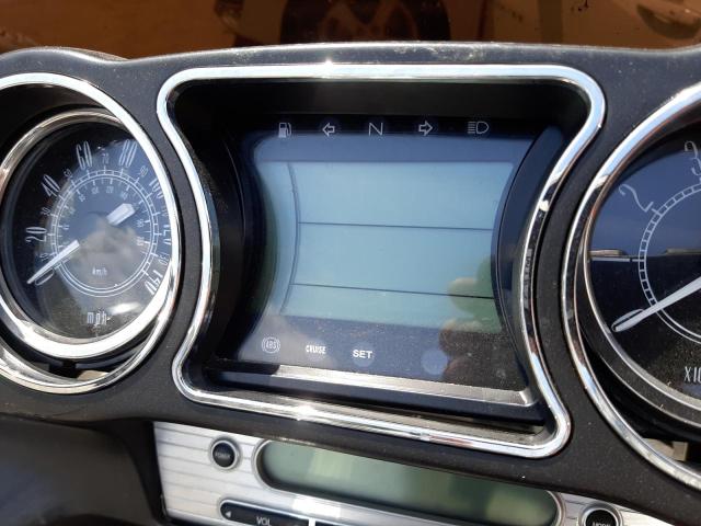 2016 KAWASAKI VN1700 B JKBVNRB12GA012369