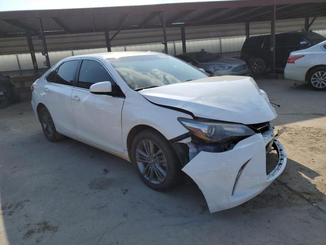 Salvage cars for sale from Copart Florence, MS: 2017 Toyota Camry LE