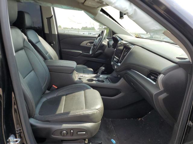 2020 CHEVROLET TRAVERSE R 1GNERJKW6LJ146394