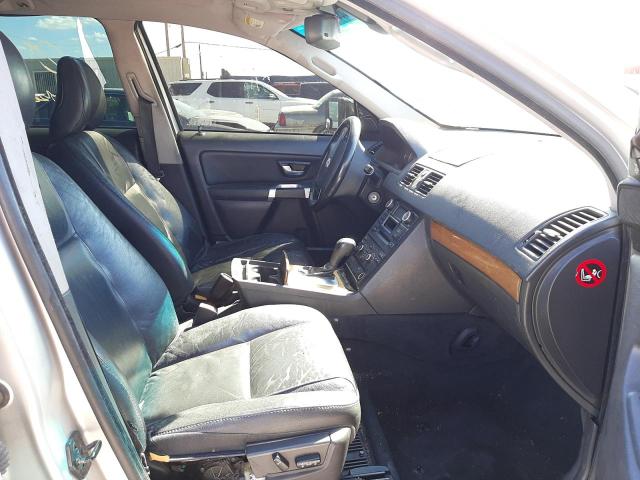 YV4CZ982181477083 Volvo XC90 3.2