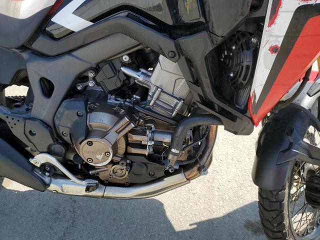 2017 HONDA CRF1000 JH2SD0458HK100468