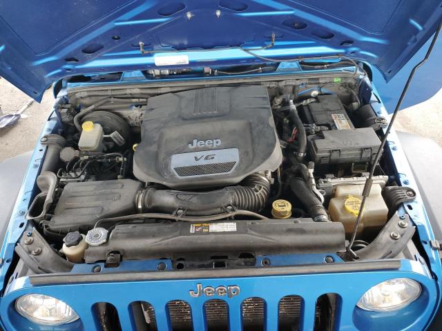 2015 JEEP WRANGLER 1C4BJWKG3FL753256