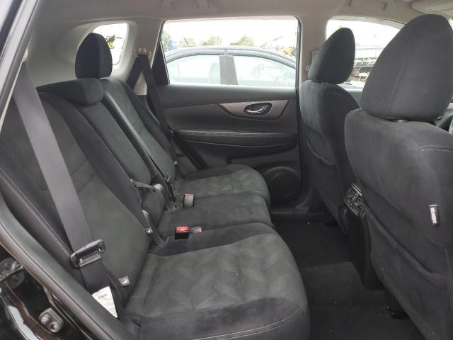 2015 NISSAN ROGUE S - 5N1AT2MV0FC887860