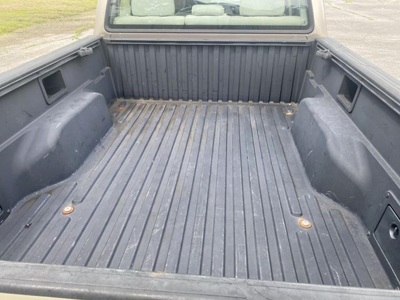 2007 Toyota Tacoma Double Cab Prerunner Long Bed VIN: 5TEKU72N37Z322642 Lot: 59224412