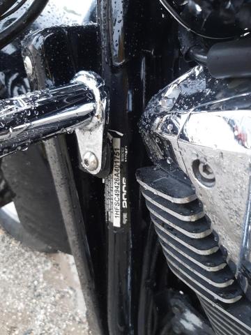 2006 HONDA VTX1800 R2 1HFSC49426A401751