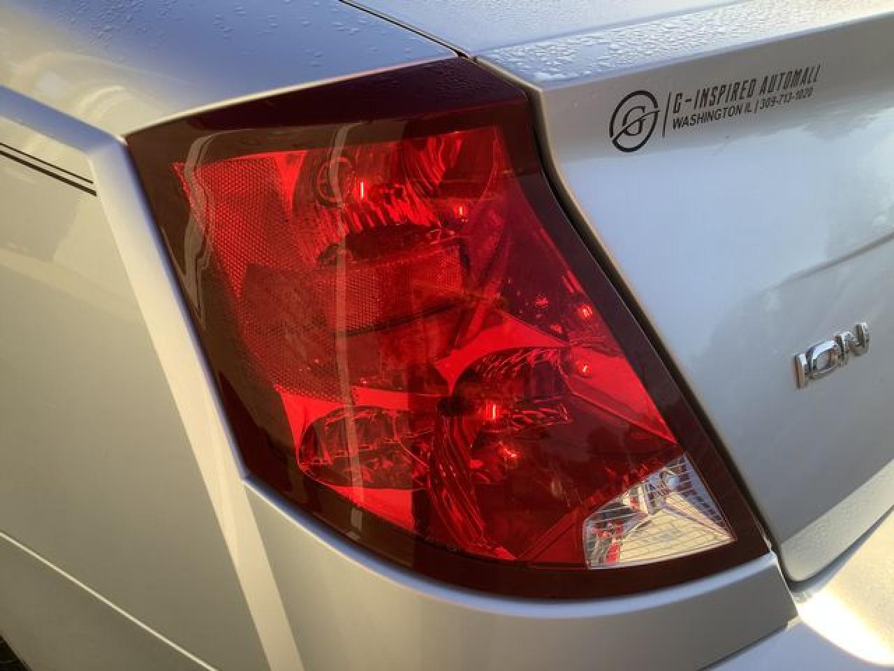 2007 Saturn Ion Level 2 VIN: 1G8AJ55F87Z171851 Lot: 59233032