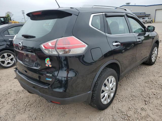 2015 NISSAN ROGUE S - 5N1AT2MV0FC887860