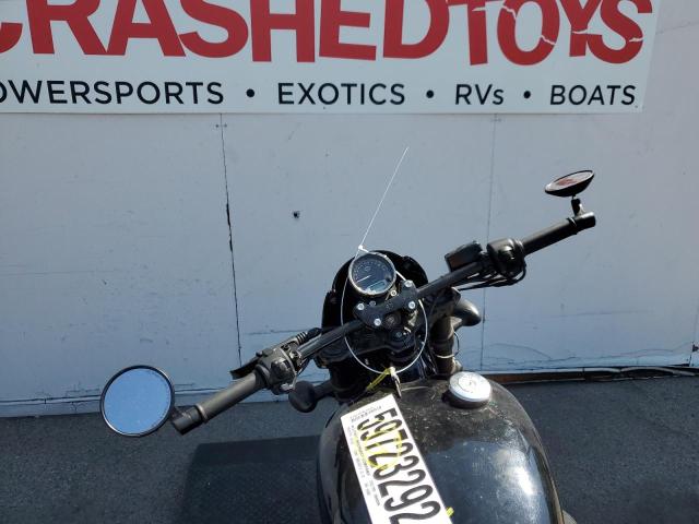 2018 HARLEY-DAVIDSON XG750A STR 1HD4NCG34JC510807