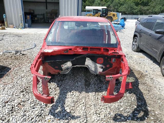 2021 RAM 1500 TRX 1C6SRFU90MN824719