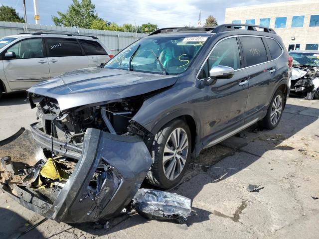 2021 SUBARU ASCENT TOU 4S4WMARD5M3462113