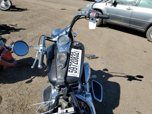2007 HONDA VT750 JH2RC50467M302935