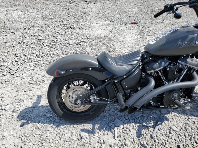 2019 HARLEY-DAVIDSON FXBB 1HD1YJJ18KC024461