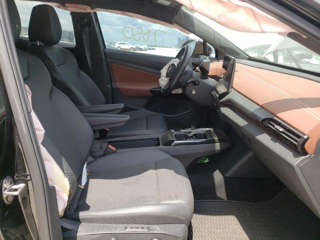 2021 VOLKSWAGEN ID.4 PRO S WVGTMPE27MP053761