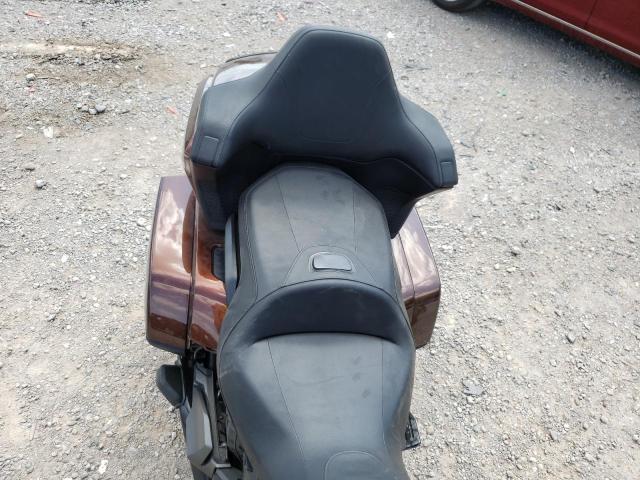 2018 HONDA GL1800 B JH2SC7947JK000959