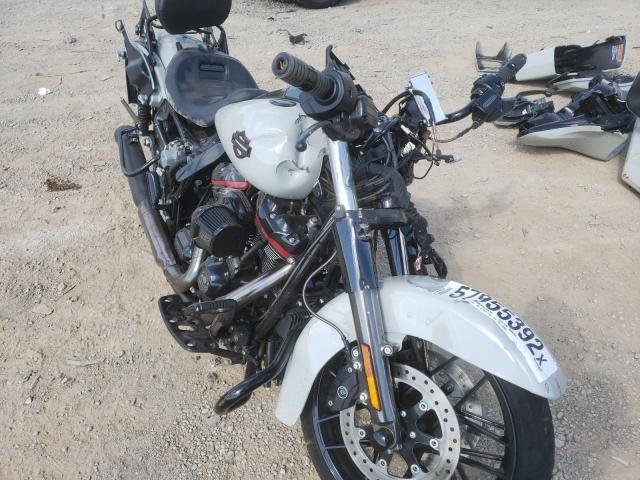 2020 HARLEY-DAVIDSON HARLEY DAV 1HD1PXL10LB956762
