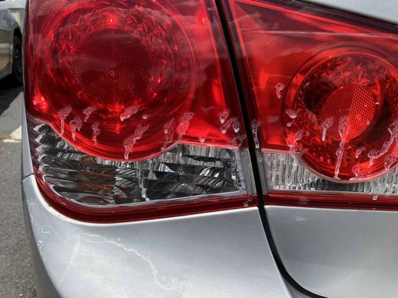 2014 Chevrolet Cruze Lt VIN: 1G1PC5SBXE7160024 Lot: 59233212