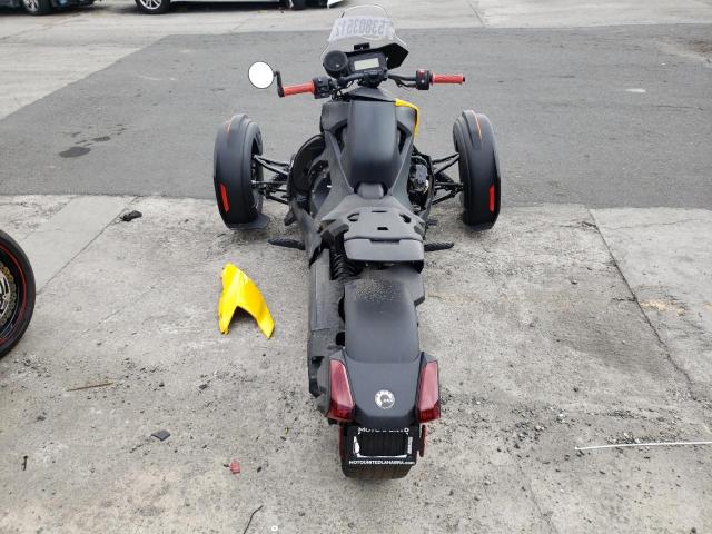 2022 CAN-AM RYKER SPOR 3JB2JEG20NJ001491