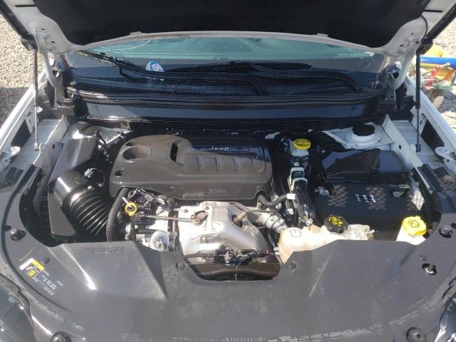 1C4PJMLN0KD168758 Jeep Cherokee Latitude Plus