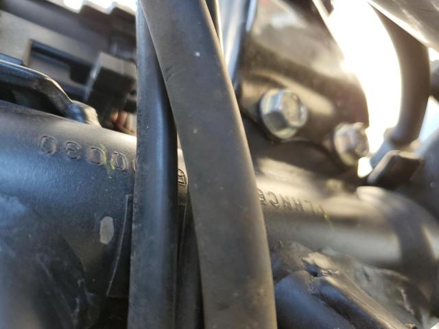 2020 HONDA CBR300 R MLHNC5109L5600030