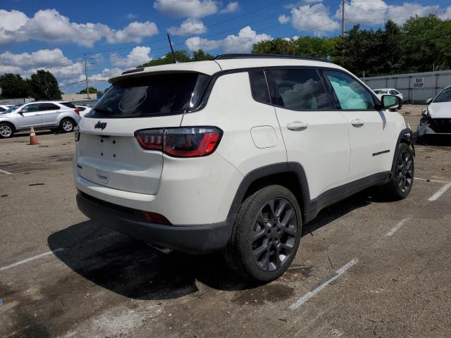 2021 JEEP COMPASS 80 3C4NJDEB8MT557364