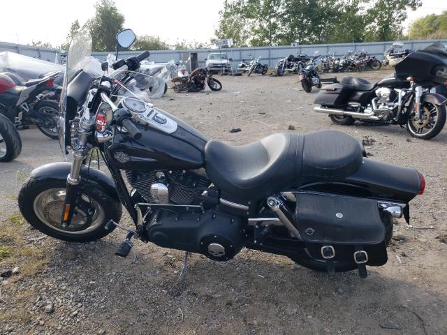 2011 HARLEY-DAVIDSON FXDF 1HD1GY414BC332198